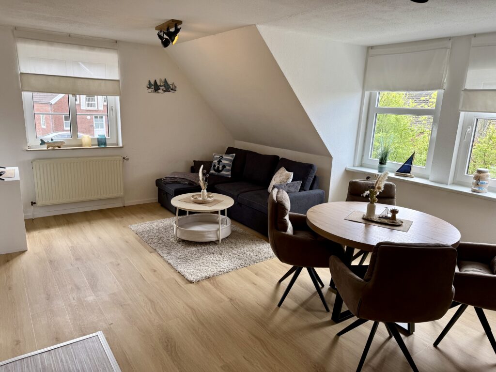 Zimmer 41 | Großes Doppelzimmer im Gästehaus