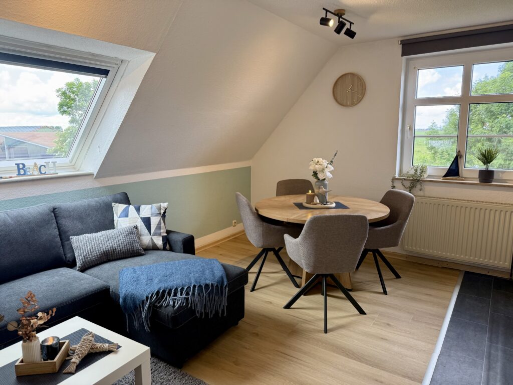 Zimmer 42 | Großes Doppelzimmer im Gästehaus